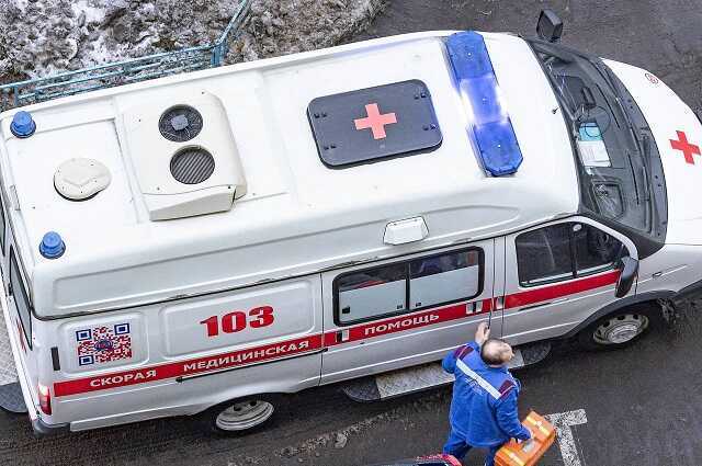 В Москве девятиклассник покончил с собой из-за конфликта с родителями